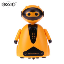 HOSHI Creative Inductive pen draw induction robot Line Follower Magic Pen Toy Follow Any Line Draw Gifts Educational Amazon